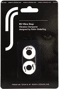 RS Vibra Stop 2 pack White