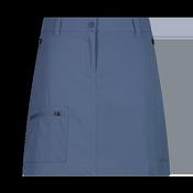 CMP Womens 2 in 1 Skirt