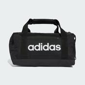 Adidas Linear Duffel XS Black image