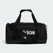 Adidas Linear Duffel Small Black image
