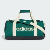 Adidas Linear Duffel Small Green image