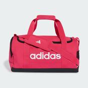 Adidas Linear Duffel Small Pink image