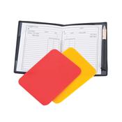 Precision Referees Note Book image