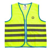 Six Peaks Unisex Reflective Vest image
