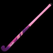 Uwin TS-X Junior Hockey Stick Pink