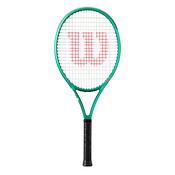 Wilson Blade v10 26" Junior Tennis Racket image