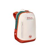 Wilson Super Tour Backpack Roland Garros 2026 image