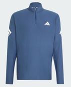 Adi365 Iconic 1/2 Zip Sweatshirt