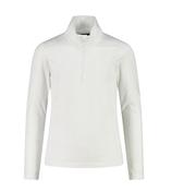 CMP Girls 1/4 Zip Sweat image