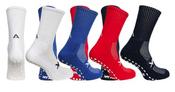 Atak Classic Mid leg grip socks