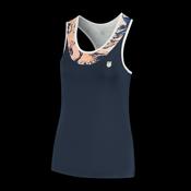 K-Swiss TAC Hypercourt Singlet 3 Peacoat