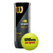Wilson U.S. Open tennis balls image