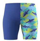 Speedo Infant Print Jammer shorts image