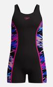 Speedo Hyperboom Splice Muscleback Legsuit image