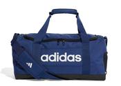 Adidas Linear Duffel Small Dark Blue image
