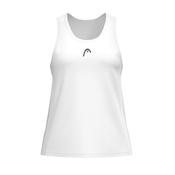 Head Club 25 Tech Tank Womens