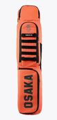 OSAKA Pro Tour Medium Stickbag Orange Tiger