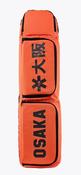 OSAKA Sports Stickbag Large Orange Tiger