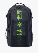 Osaka Pro Tour Iconic Black Backpack 2.0 image