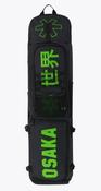 OSAKA Pro Tour Large Stickbag Iconic Black