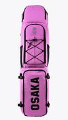 OSAKA Pro Tour Large Stickbag Rose Bud