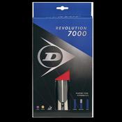 Dunlop Revolution 7000 table tennis bat image