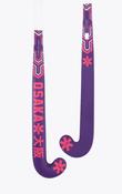 Osaka GF Mid Bow Hockey Stick 2026/27 image