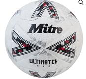 Mitre Ultimatch Evo 24 Football image