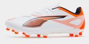 Puma Ultra 5 Play FG/AG Junior