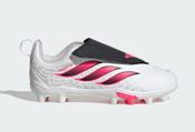 Adidas Predator Club FG/MG Velcro