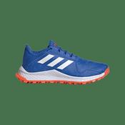 Adidas Youngstar Hockey Shoe Blue image