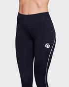 Belén Berbel Ziva Legging Black image