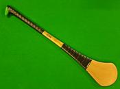 Cúltec Elite Fibreglass Hurley image