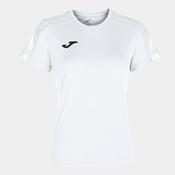 Joma Girls Record Short Sleeve T shirt image