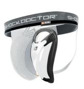 Shock Doctor Core Supporter &amp; Bioflex Cup