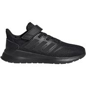 Adidas Run Falcon 2.0 Junior Black image