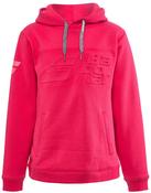 Babolat Girls Exercise Hood Sweat image