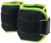 Urban Fitness Neoprene Wrist &amp; Ankle Weights