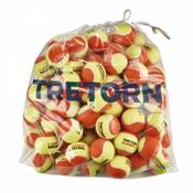 Tretorn Academy 2 Junior Tennis balls (Bag of 36) image