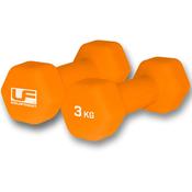 Urban Fitness Neoprene Hex dumbells in Dublin GetLocal Ireland