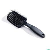 Voduz In-Vented 3D Vented Flat Hair Brush image