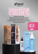 BPerfect You're So Golden Bundle