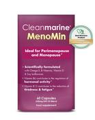 Cleanmarine Menomin 60 capsules image