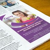 POSTER &amp; BANNER DESIGN