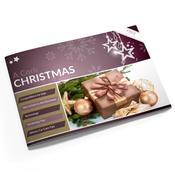 BROCHURE DESIGN &amp; PRINT