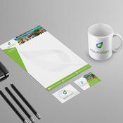 BUSINESS STATIONERY DESIGN