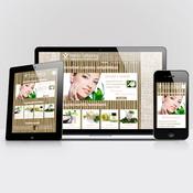 E-COMMERCE WEBSITE DESIGN
