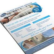 FLYER DESIGN