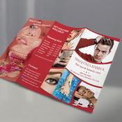 LEAFLET DESIGN