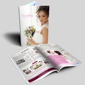 MAGAZINE DESIGN